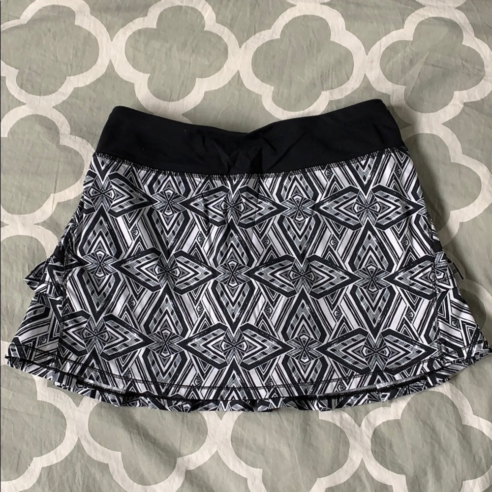 Ivivva skort